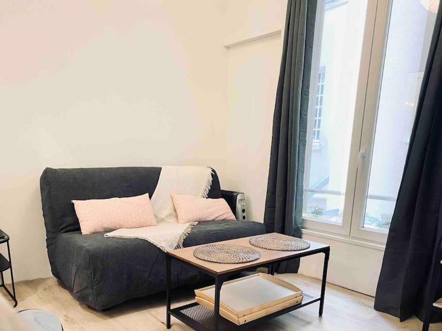 Exigehome-Versailles A 2 Pas Du Chateau Exterior foto